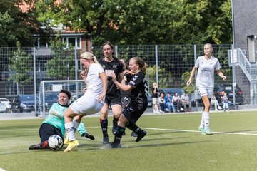 Bild 153 - wBJ Alstertal-Langenhorn - SV Henstedt-Ulzburg : Ergebnis: 4:1
